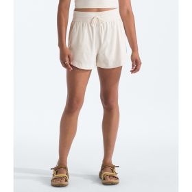 North Face Women's Aphrodite Arise 3" Shorts