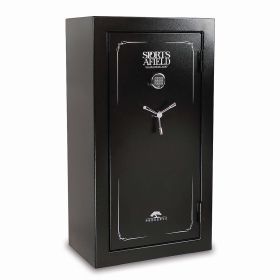 Sports Afield Preserve 32-Gun Safe