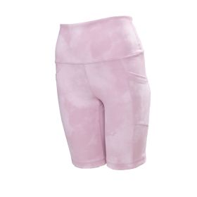 90 Degree Women's Interlock 9" Short