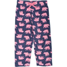 Canyon Creek Girls' Lounge Pant