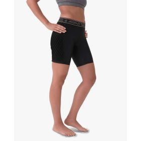 Rip It Women's Period Protection Pro Sliding Short
