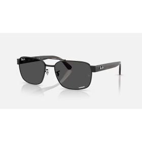 Ray Ban RB3721CH Sunglasses