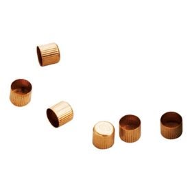CCI 310 Muzzleloader Percussion Caps Black Powder Solid Brass 11M