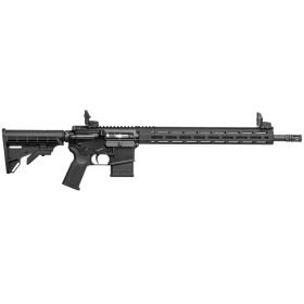 Tippmann Arms ELITE 22WM 18"15+1 BLK Rimfire Rifle