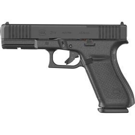 Glock UV2150203MOS G21 (V) 45 MOS FXD 13R Handgun