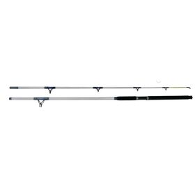 Ht Enterprises Gamefish Glow Series 10' Medium Heavy Spinning Rod