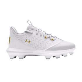 Under Armour Boys' Harper 9 TPU Junior Baseball Cleats