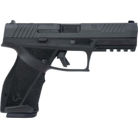 Taurus TX 9 Full Size 9mm Luger 17+1 4.50"
