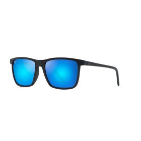 Maui Jim One Way Rectangular Sunglasses