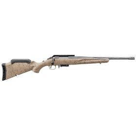 Ruger American Generation 2 Ranch 7.62X39 Bolt Action Rifle