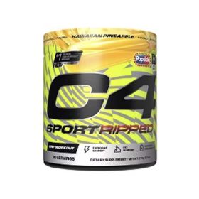 Cellucor Ripped Sport - Fruit Punch