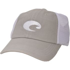 Costa Men's Mesh Hat