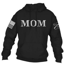 Grunt Style Women's Beautiful Badass Hoodie