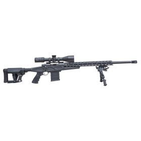 Howa APC Carbon 308 Bolt Action Rifle Package