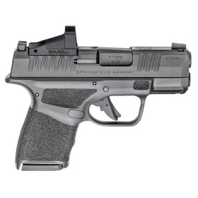 Springfield Armory 9MM HELLCAT OPS 3"