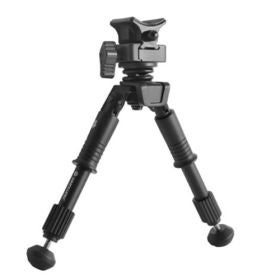 Vanguard Equalizer 1QS Pivot Bipod
