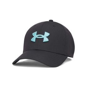 Under Armour Men's UA Blitzing Cap