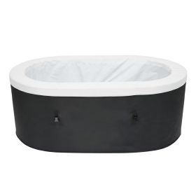 Ezlife Serenity Eco-Form 2 Person Spa
