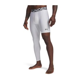 Under Armour Men's HeatGear Asymmetrical Right Compression Leggings