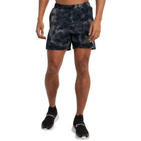 Champion Men's 5-Inch MVP Short With Liner