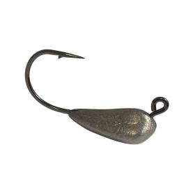 Great Lakes Mini Pro Tube Jighead 1/8 oz 4-Pack