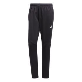 adidas Men's Tapered Fleece Pant