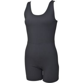 Yogalux Women's Lux Core Romper