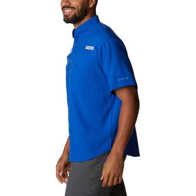 Columbia Men's Kentucky Tamiami Short Sleeve Shirt