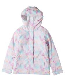 Roxy Women's Galaxy Watercolor Dot Jacket