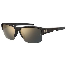 Under Armour Fanatical Mirrored Sunglasses