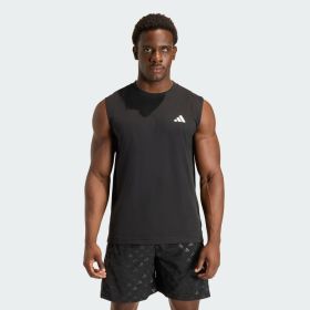 adidas Men's Workout Essentials Feelready Sleeveless T-Shirt