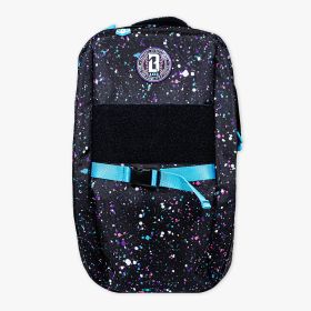 Baseball Lifestyle Splatter Galaxy SZN 2 Backpack