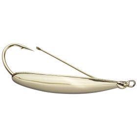 Johnson Johnson Silver Minnow