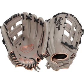 Rawlings 12" R9 Contour Fastpitch Glove