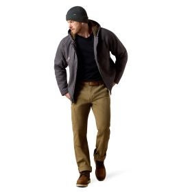 Ariat Men's Rebar DuraCanvas Jacket