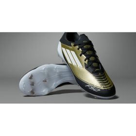 adidas Men's F50 League Messi FG Firm Ground Soccer Cleats