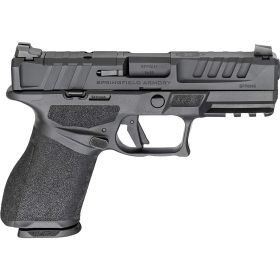 Springfield Armory Echelon C Red Dot 9mm Pistol Package