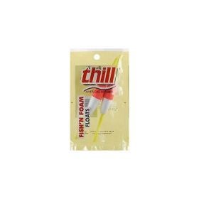 Thill Cigar Shaped Fishing Foam Floats