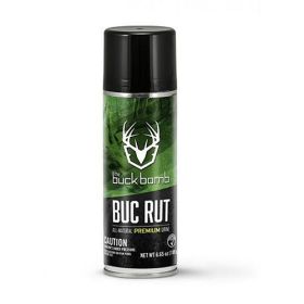 Buck Bomb Buc Rut-Aerosol Deer Lure