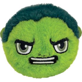 Beanie Bouncers Ty Hulk