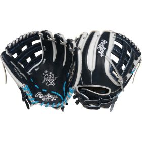 Rawlings 11.75" Heart of the Hide Slowpitch Softball Glove