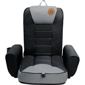 Black Sierra Nomad High Back Seat