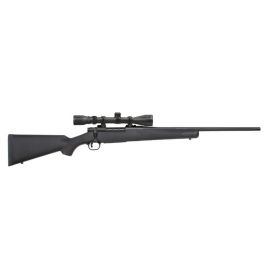 Mossberg 400 Legend Patriot Bolt Action Rifle Combo