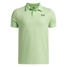 Under Armour Boys' Matchplay Polo Shirt