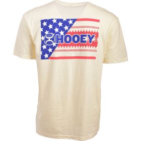 Hooey Pecos Flag Tee