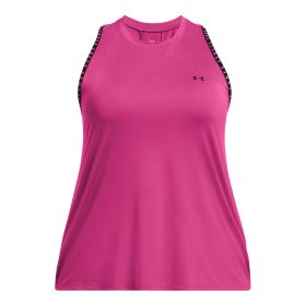 Under Armour Women's Knockout Tank