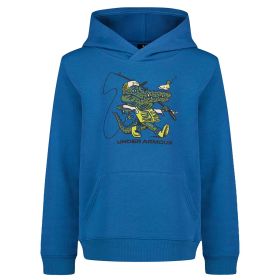 Under Armour Boys' Gator Hoodie
