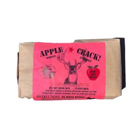 Deer Crack Apple Crack Deer Attractant