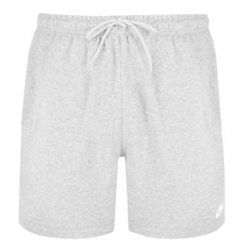 Nike Men's Club French Terry Flow Shorts