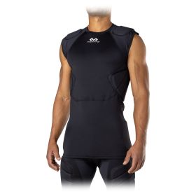 McDavid Rival 5-Pad Top